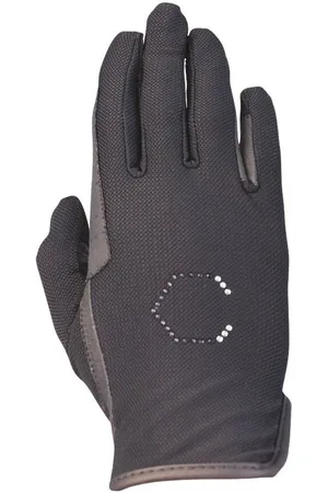 Coldstream Guantes Next Generation Lintlaw para mujer