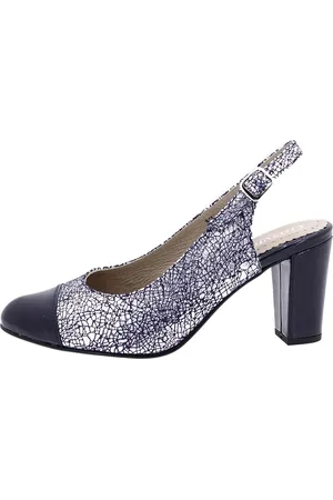 Gasymar Zapatos de tacón 180212 para mujer