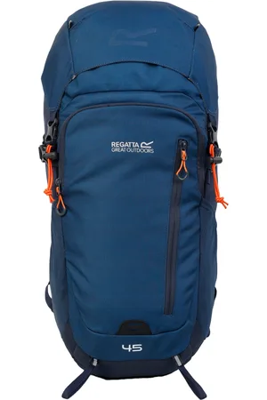 Regatta Mochila Highton V2 para mujer