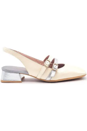 Hispanitas Zapatos Bajos CHV243346 para mujer