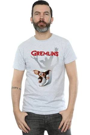 Gremlins Camiseta manga larga BI28663 para hombre