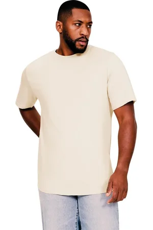 Casual Classics Camiseta manga larga Core para hombre