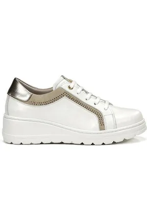 Fluchos Zapatillas F1997 para mujer