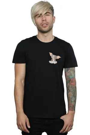 Gremlins Camiseta manga larga BI28687 para hombre