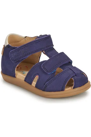 Shoo Pom Sandalias PIKA SCRATCH para niño