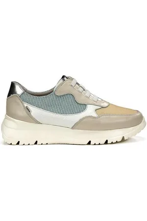 Fluchos Zapatillas F1925 para mujer