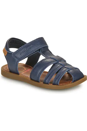 Shoo Pom Sandalias SOLAR TONTON para niño