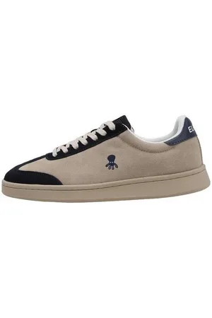 Elpulpo Zapatillas ZAPATILLA CASUAL COMBINADA para hombre