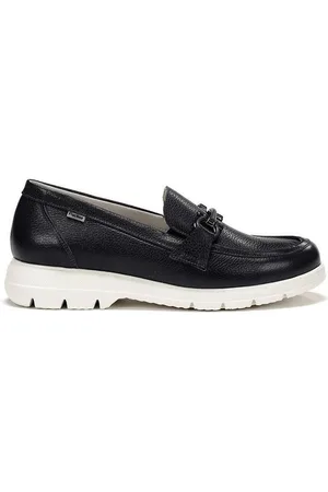 Fluchos Mocasines F1936 para mujer