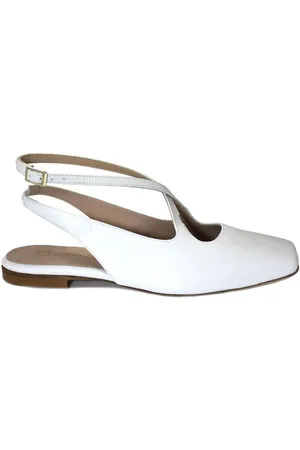 DIVINE FOLLIE Bailarinas DIV-E24-ELENA2-BI para mujer