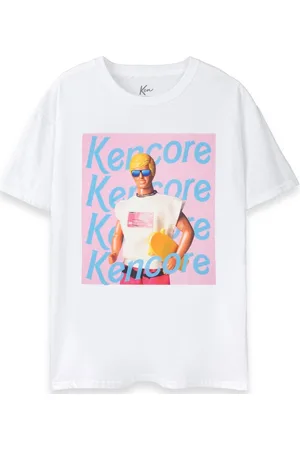 Dessins Animés Camiseta Kencore para hombre