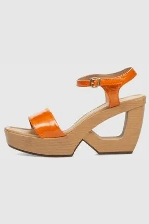 Max Mara Sandalias SANDALIA 12405 para mujer