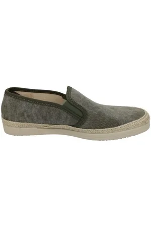 Doctor Cutillas Zapatillas Zapatilla de esparto para hombre