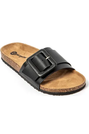 Espargatas Sandalias Greta para mujer