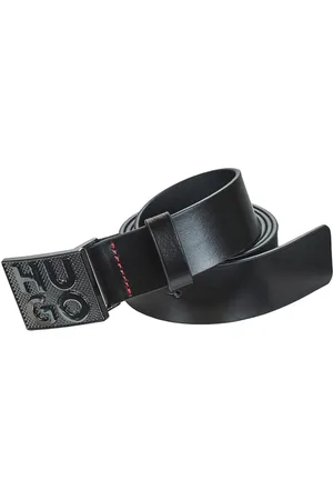 HUGO BOSS Cinturón Gebor_Sz35 para hombre