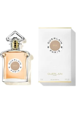 Guerlain Perfume Idylle Formato Nuevo - Eau de Parfum - 75ml - Vaporizador para mujer