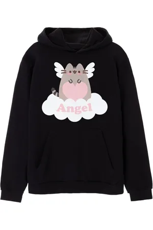 Pusheen Jersey NS7876 para mujer