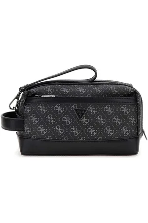 Guess Bolso NECESER TORINO BEAUTY CASE HOMBRE para hombre