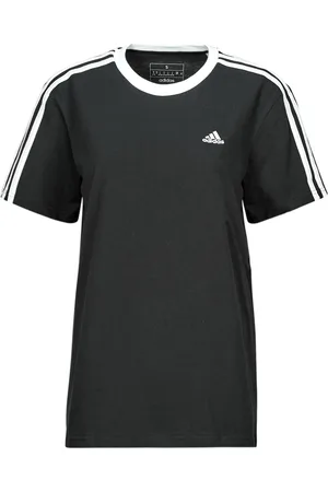 adidas Camiseta W 3S BF T para mujer