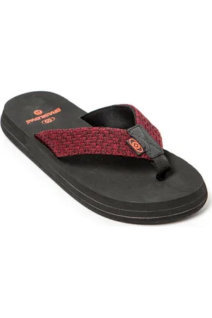 Brasileras Chanclas Puff Marbled para hombre