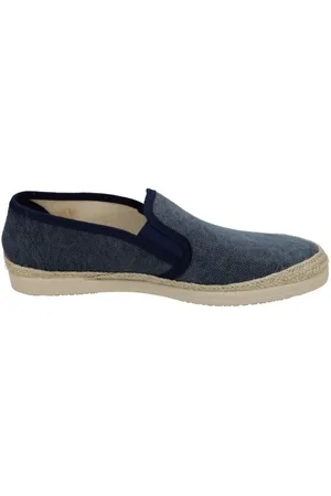 Doctor Cutillas Zapatillas Zapatilla de esparto para hombre