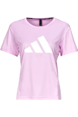 adidas Camiseta RUN IT TEE para mujer