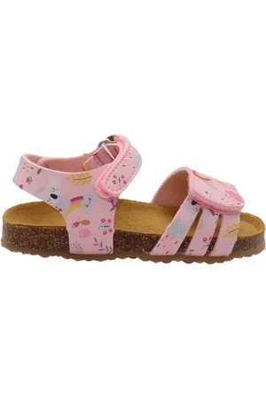 Plakton Sandalias Baby Sandals Pretty - para niño