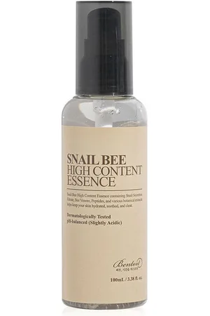 Benton Hidratantes & nutritivos Snail Bee High Content Essence para mujer