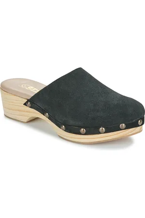 So Size Zuecos PAPIDOU para mujer