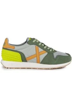 Munich Zapatos Bajos Massana 537 8620537 para hombre