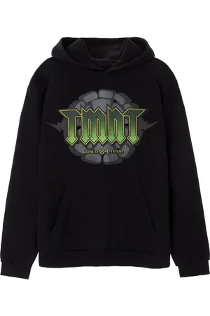 Teenage Mutant Ninja Turtles Jersey World 84 Tour para hombre
