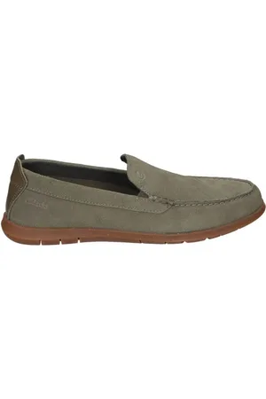 Clarks Zapatos Bajos 26176956 para hombre
