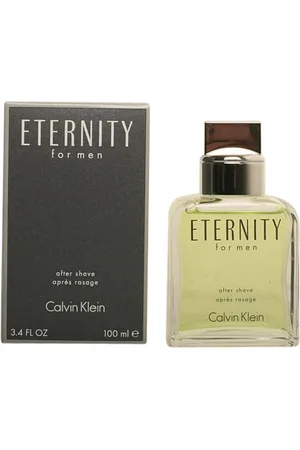 Calvin Klein Cuidado Aftershave Eternity For Men After-shave para hombre