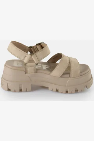 Buffalo Sandalias Aspha ts sandal para mujer