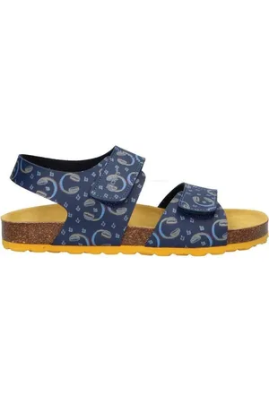 Kickers Sandalias 895457-30 SUMMERKRO para niño