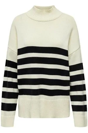 ONLY Jersey 15309084 SAGA-CLOUD DANCER para mujer