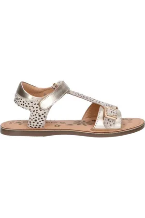 Kickers Sandalias 784458-30 DIAZZ para niña