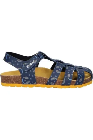 Kickers Sandalias 961650-30 SUMMERTAN para niño