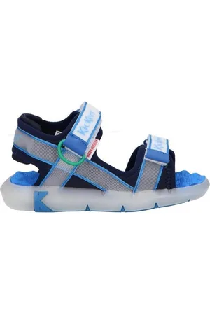 Kickers Sandalias 960740-30 KICKJUNE para niño