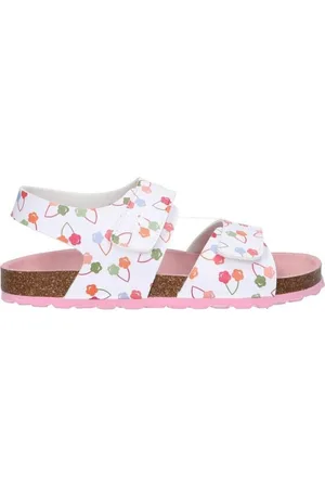 Kickers Sandalias 895456-30 SUMMERKRO para niña