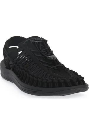 Keen Sandalias UNEEK NERO para hombre