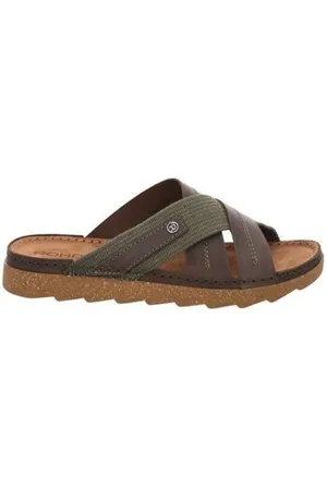 Rohde Sandalias Foggia para hombre