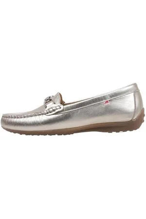Fluchos Mocasines F0804 para mujer