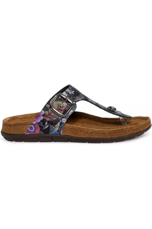 Rohde Chanclas Rodigo para mujer