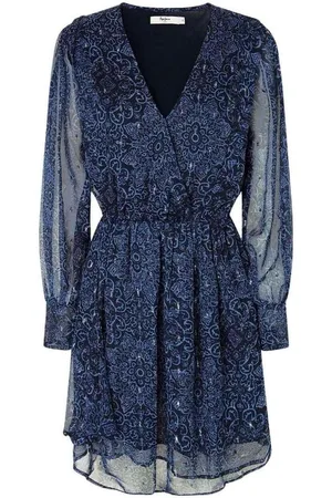Pepe Jeans Vestidos CAMILLE para mujer