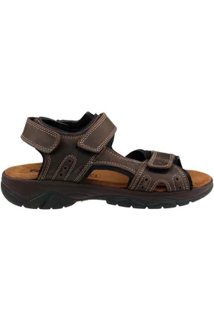 Rohde Sandalias Cortina para hombre