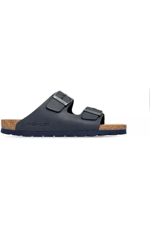 Rohde Sandalias Grado para hombre