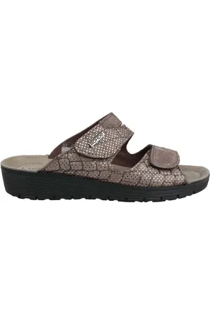 Rohde Chanclas Roma para mujer