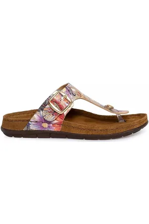 Rohde Chanclas Rodigo para mujer