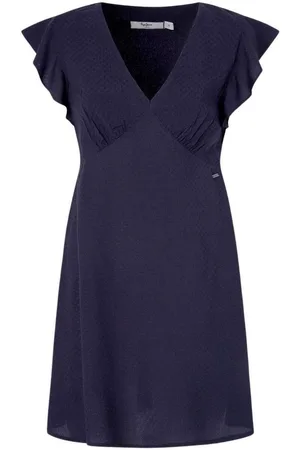 Pepe Jeans Vestidos CAMILA para mujer